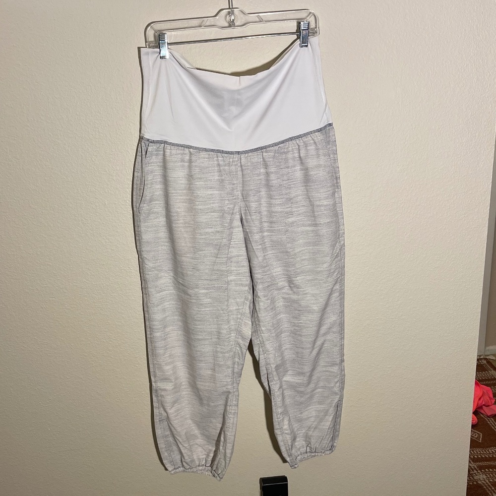 Lululemon Om Pant